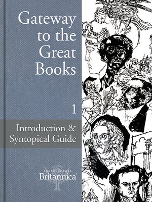 cover image of Gateway to the Great Books